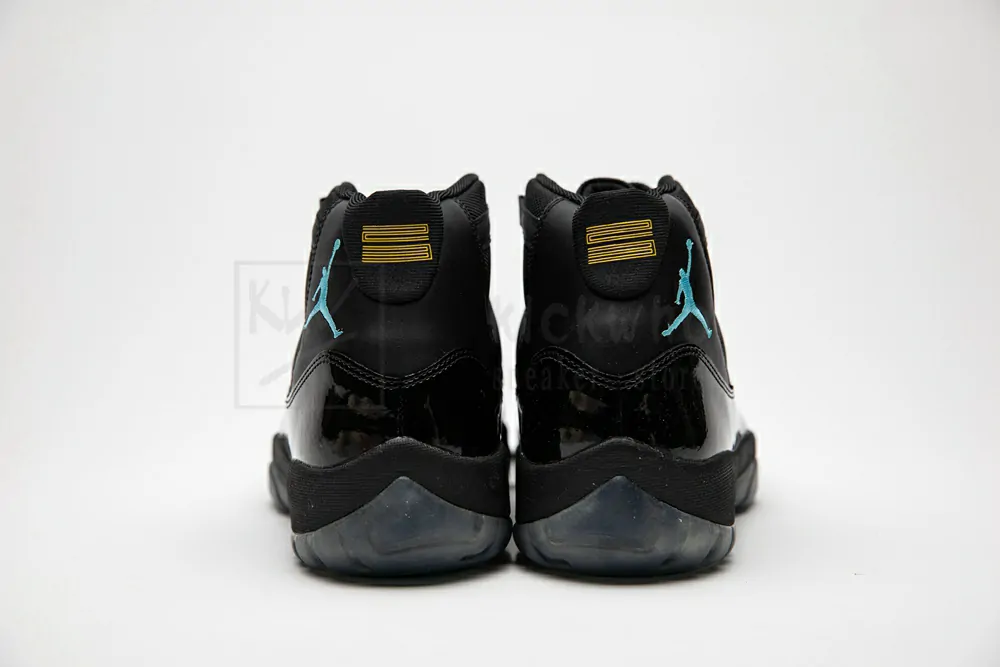 air jordan 11 retro gamma blue godkiller 378037 006